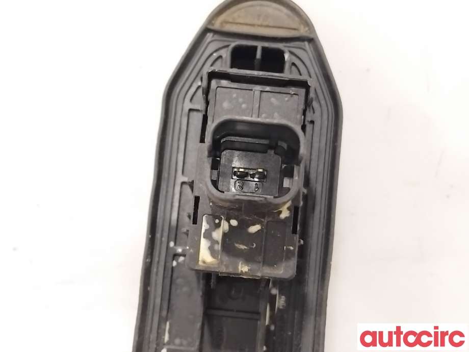 Diverse deler til Peugeot Expert 2007-2016 (Type II) (PEUGEOT|6366E2||1400945880)