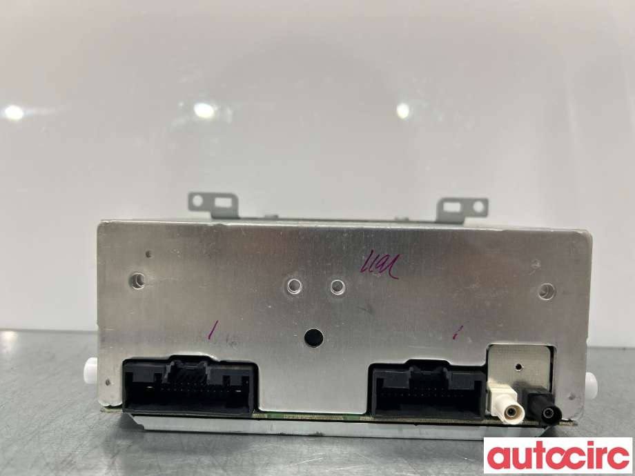Bilstereo navigasjon til Ford Focus 2011-2014 (Type III, Fase 1)  (FORD|2277319|)