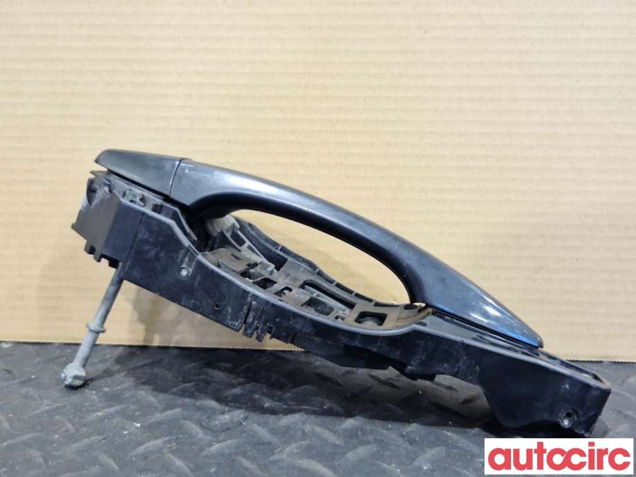 Dørhåndtak utv venstre foran til Peugeot Expert 2016-->> (Type III)  (PEUGEOT|9101PJ|9109E4)