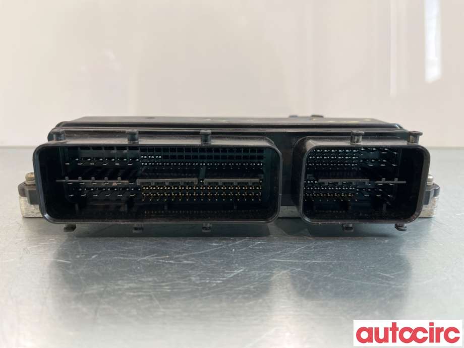 Styreenhet motor til Toyota RAV4 2009-2013 (Type III, Fase 2)  (TOYOTA|8966142J11|275900-2600|89661-42J11)