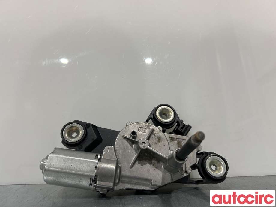 Viskermotor bakrute til Ford Focus, 2011-2014 (Type III, Fase 1)  (FORD|1851421)