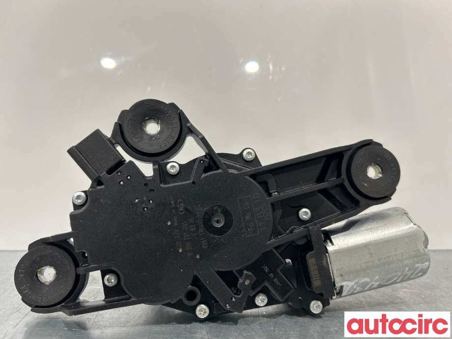 Viskermotor bakrute til Ford Focus 2011-2014 (Type III, Fase 1)  (FORD|1851421)