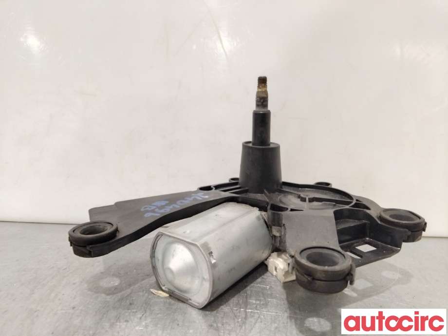 Viskermotor bakrute til Peugeot Expert 2007-2016 (Type II)  (PEUGEOT|6405GC||1400457880)