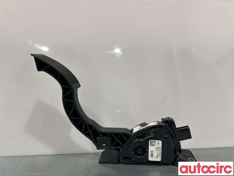 Pedal gass til Ford Focus 2011-2014 (Type III, Fase 1)  (FORD|1710214)