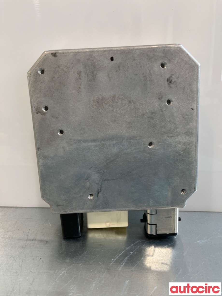 Styreenhet servo til Toyota RAV4 2009-2013 (Type III, Fase 2)  (TOYOTA|8965042070||89650-42070)
