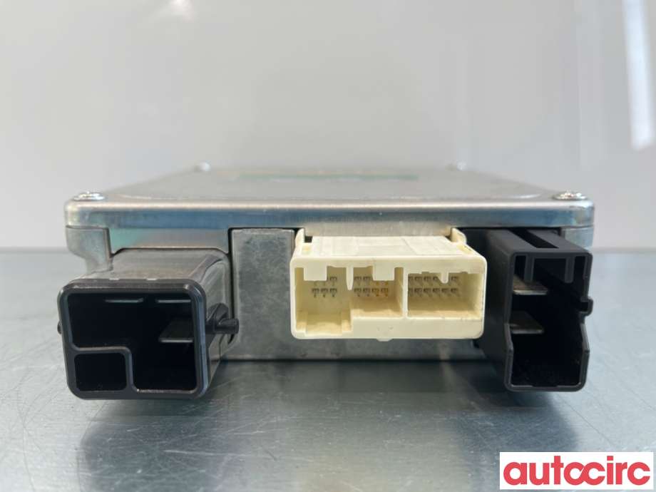 Styreenhet servo til Toyota RAV4 2009-2013 (Type III, Fase 2)  (TOYOTA|8965042070||89650-42070)