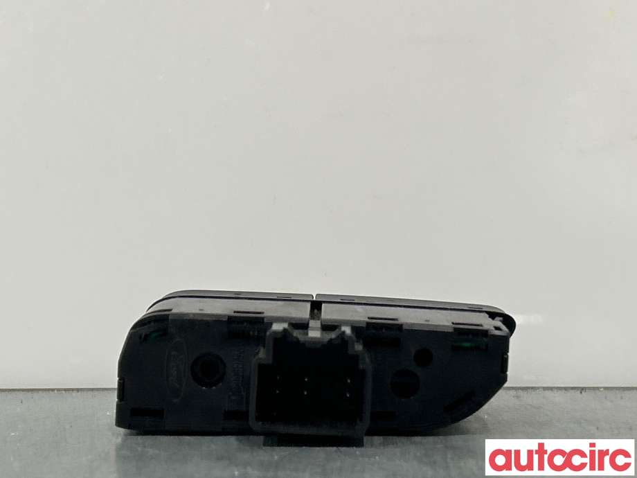 Bryter rutevarme til Ford Focus 2011-2014 (Type III, Fase 1)  (FORD|1813933|)