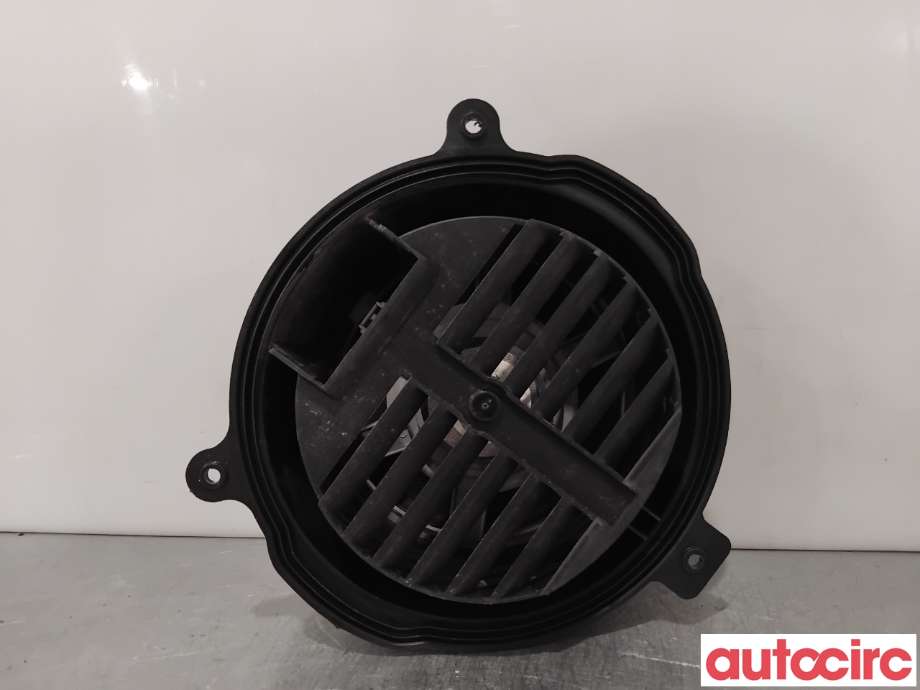 Bilstereo høyttaler til Peugeot Partner 2015-2019 (Type II, Fase 2)  (PEUGEOT|6562X3||9664955980)