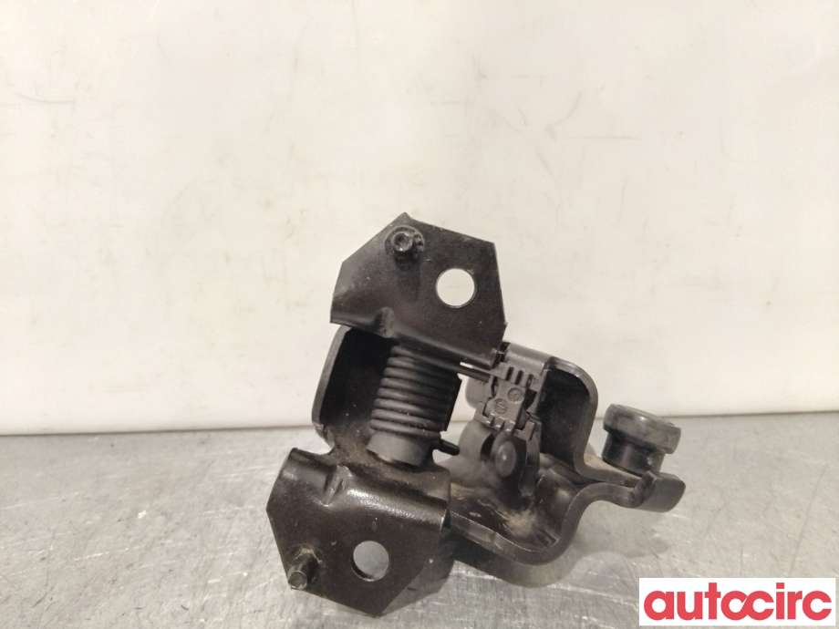 Diverse deler til Peugeot Partner 2015-2019 (Type II, Fase 2)  (PEUGEOT|9033Z2|)