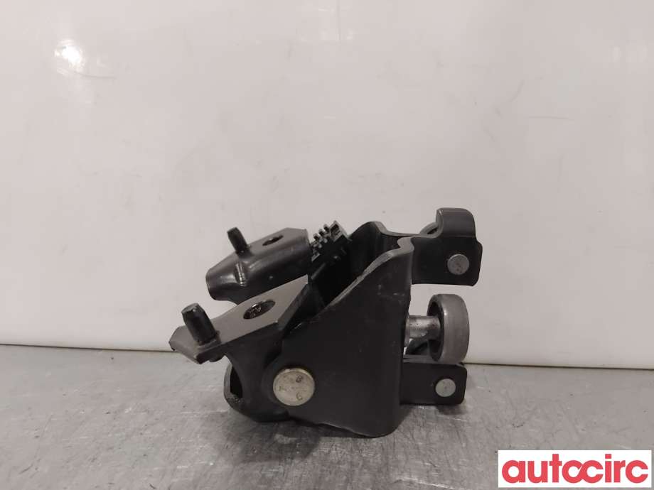 Diverse deler til Peugeot Partner 2015-2019 (Type II, Fase 2)  (PEUGEOT|9033Z2|)