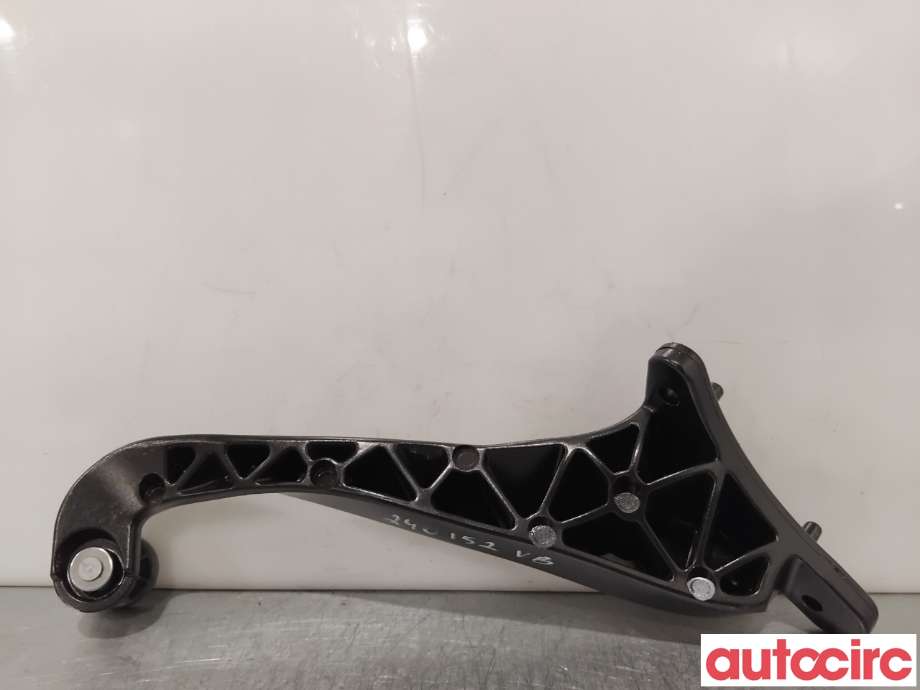 Diverse deler til Peugeot Partner 2015-2019 (Type II, Fase 2)  (PEUGEOT|9033AZ||9680486980)