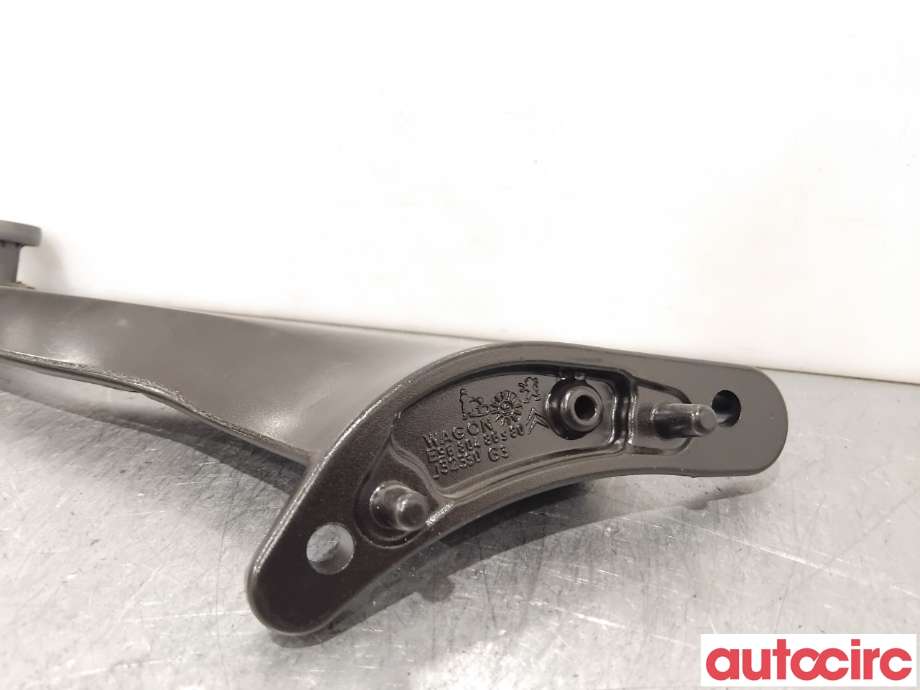 Diverse deler til Peugeot Partner 2015-2019 (Type II, Fase 2)  (PEUGEOT|9033AZ||9680486980)