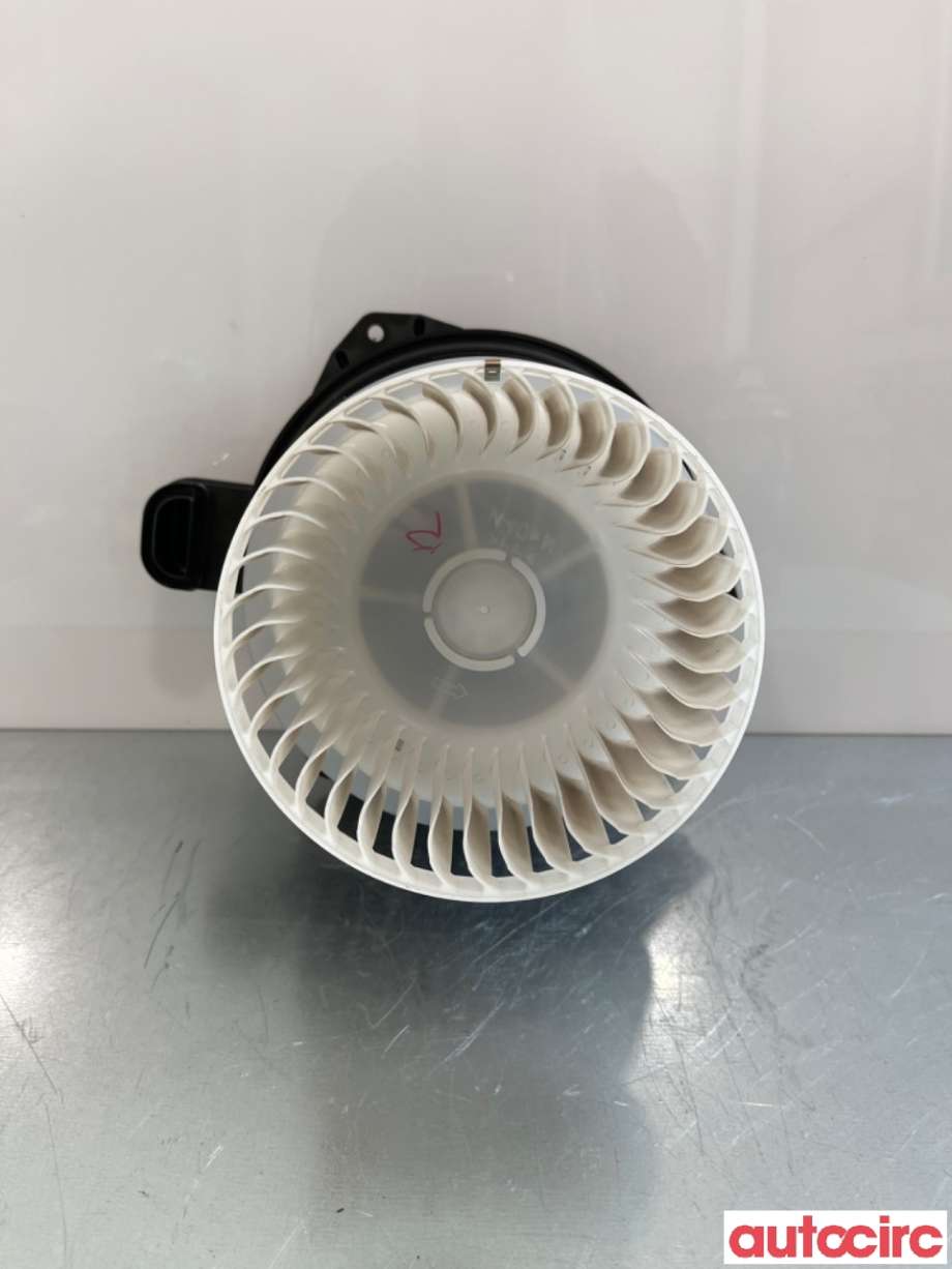 Varmeapparat motor til Toyota Corolla 2019-->>  (TOYOTA|87103F4020|)