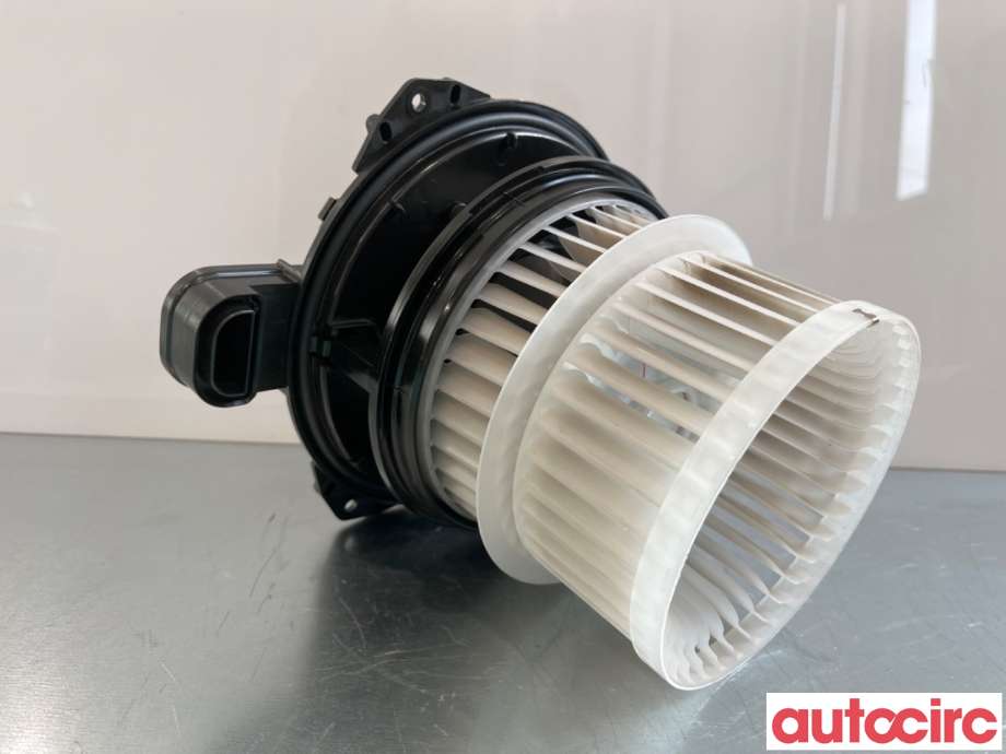 Varmeapparat motor til Toyota Corolla 2019-->>  (TOYOTA|87103F4020|)