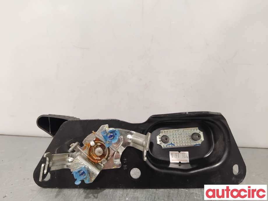 Diverse deler til Peugeot Partner 2015-2019 (Type II, Fase 2)  (PEUGEOT|9818171480|)