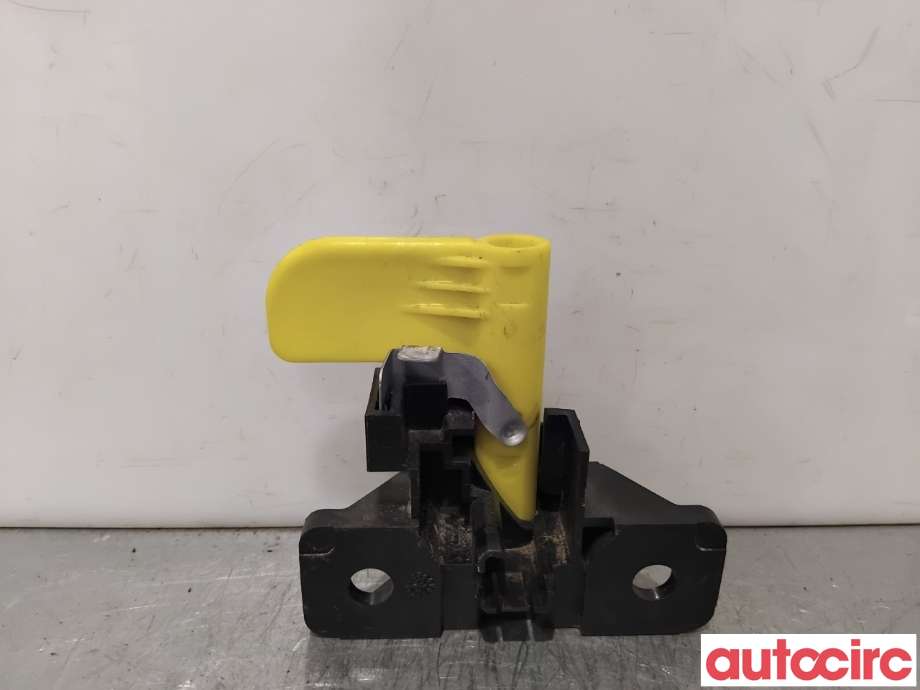 Dørstopper til Peugeot Partner 2015-2019 (Type II, Fase 2)  (PEUGEOT|8726X6||9682085077)