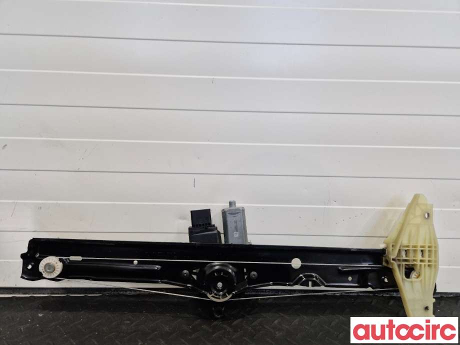 Ruteheis høyre foran til Peugeot Expert 2016-->> (Type III)  (PEUGEOT|9840159380|9808388480)