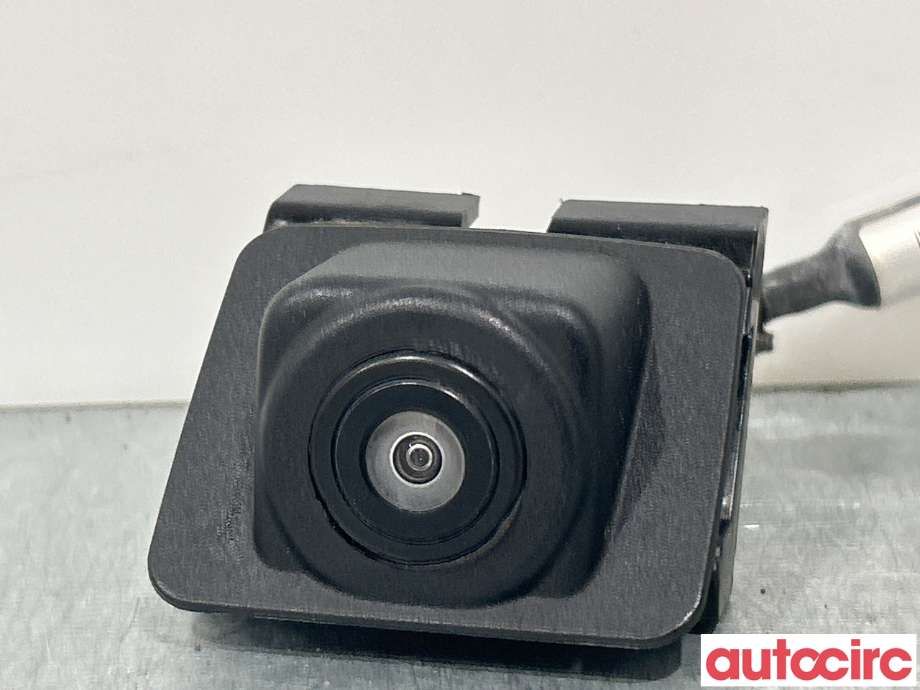 Kamera til Peugeot 308 2013-2021 (Type II)  (PEUGEOT|98027637XT)