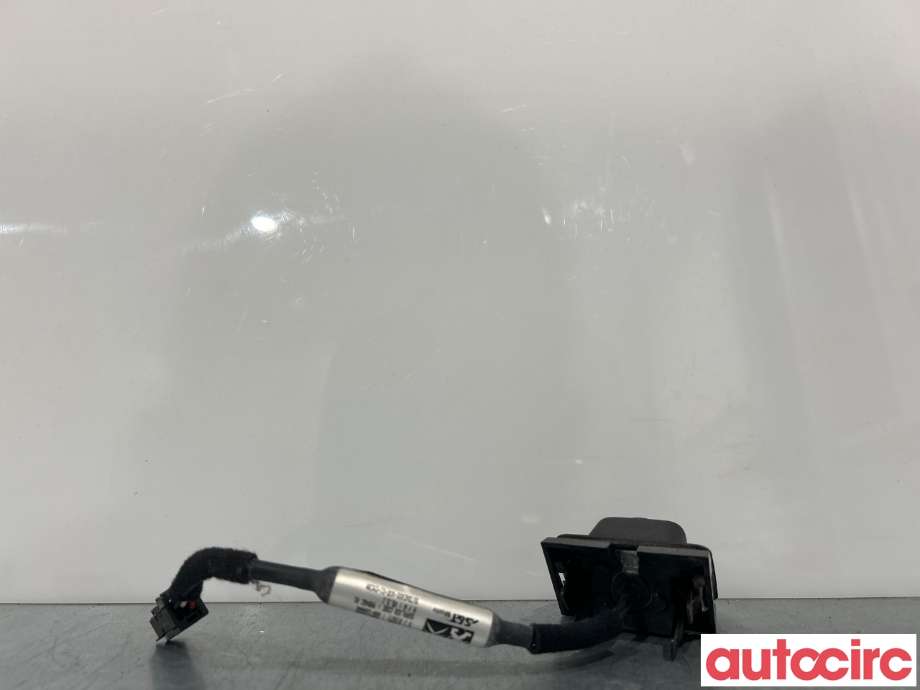 Kamera til Peugeot 308 2013-2021 (Type II)  (PEUGEOT|98027637XT)