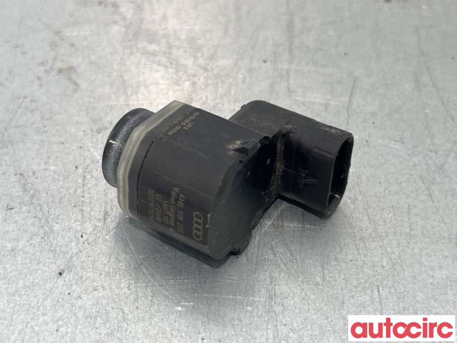 Parkeringssensor bak til Audi A5 2007-2016 (Type I) (AUDI|1S0919275A|4H0919275A|1S0919275D)