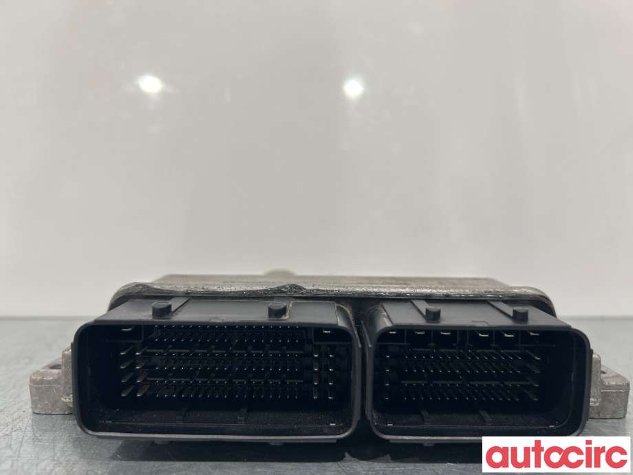 Styreenhet motor til Peugeot 308 2013-2021 (Type II) (PEUGEOT|1611717280)