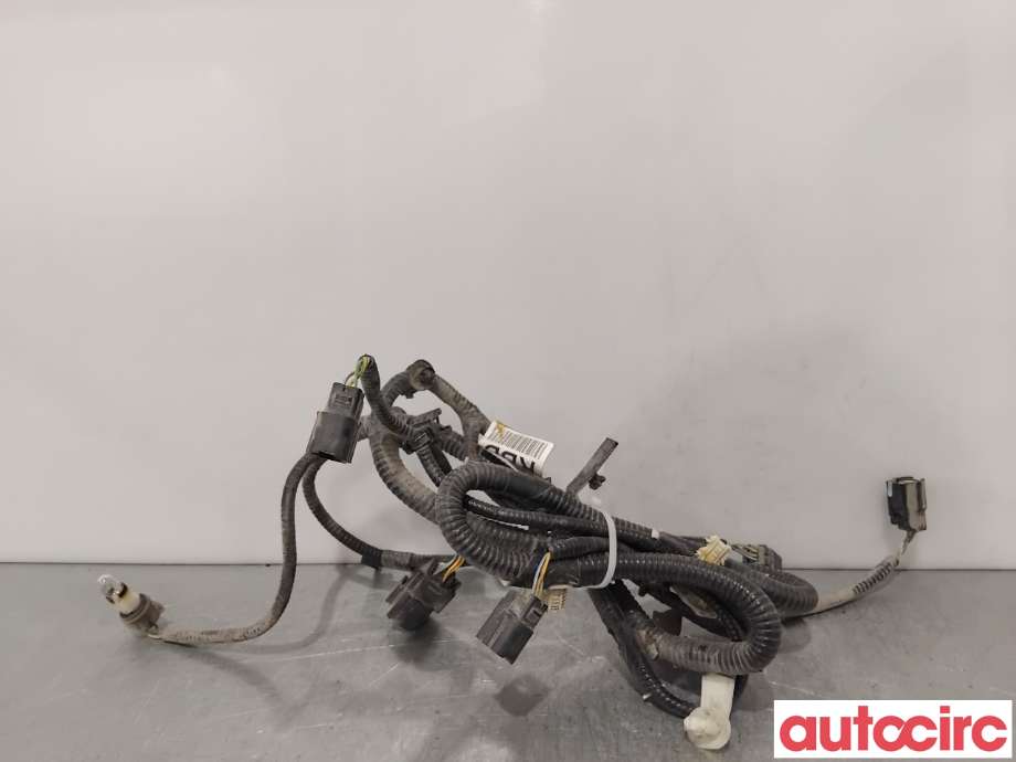 Parkeringssensor bak til Ford Ranger / Ranger Raptor, 2015-2022 (FORD|2365066)