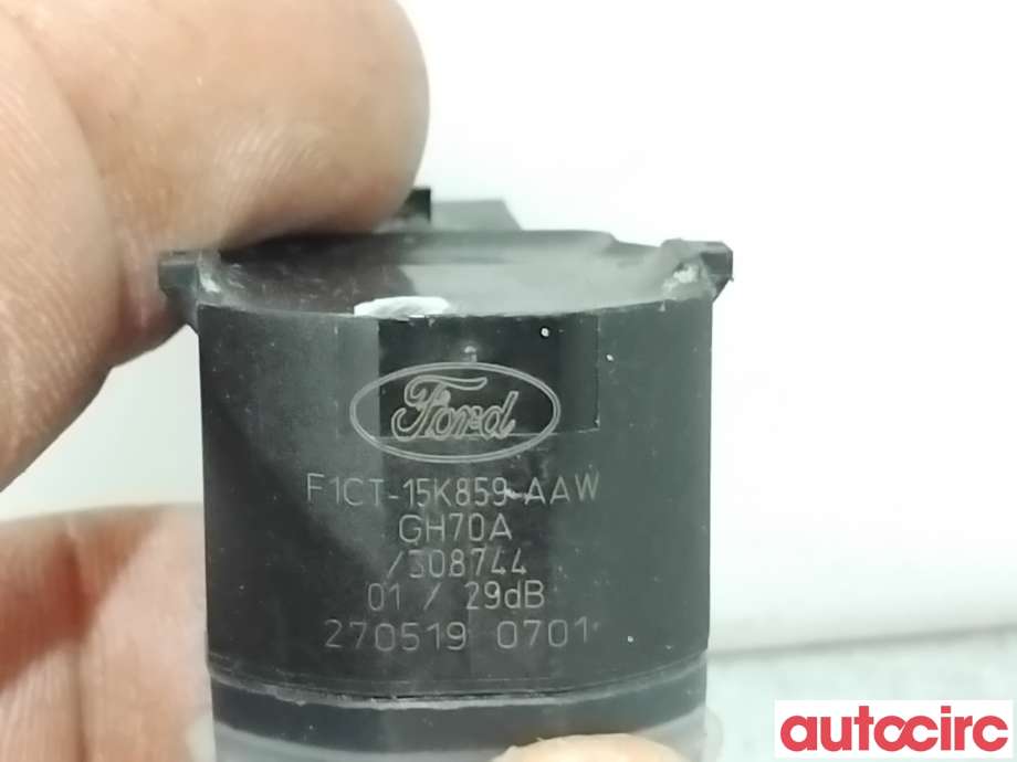 Parkeringssensor bak til Ford Ranger / Ranger Raptor 2015-2022  (FORD|2163331|308744|F1CT-15K859-AAW)