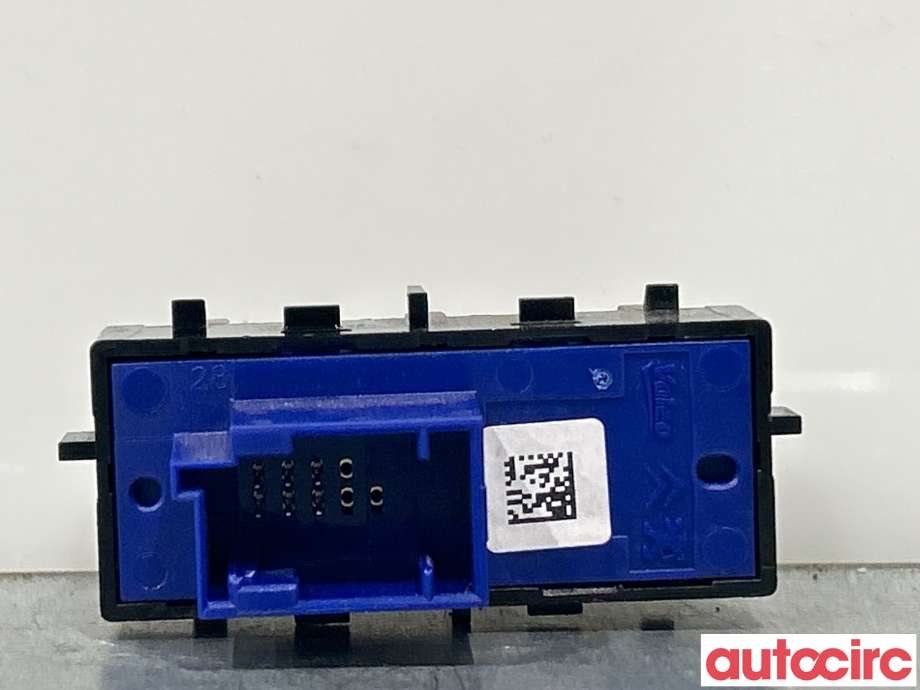 Bryter Antispinn til Peugeot 308 2013-2021 (Type II)  (PEUGEOT|98033305ZD)