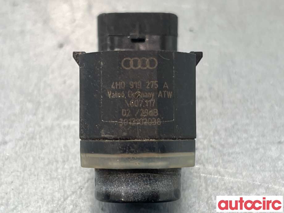 Parkeringssensor bak til Audi A5 2007-2016 (Type I)  (AUDI|1S0919275A|4H0919275A|1S0919275D)