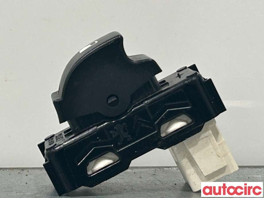 Bryter ruteheis til Peugeot 308 2013-2021 (Type II)  (PEUGEOT|96762292ZD)
