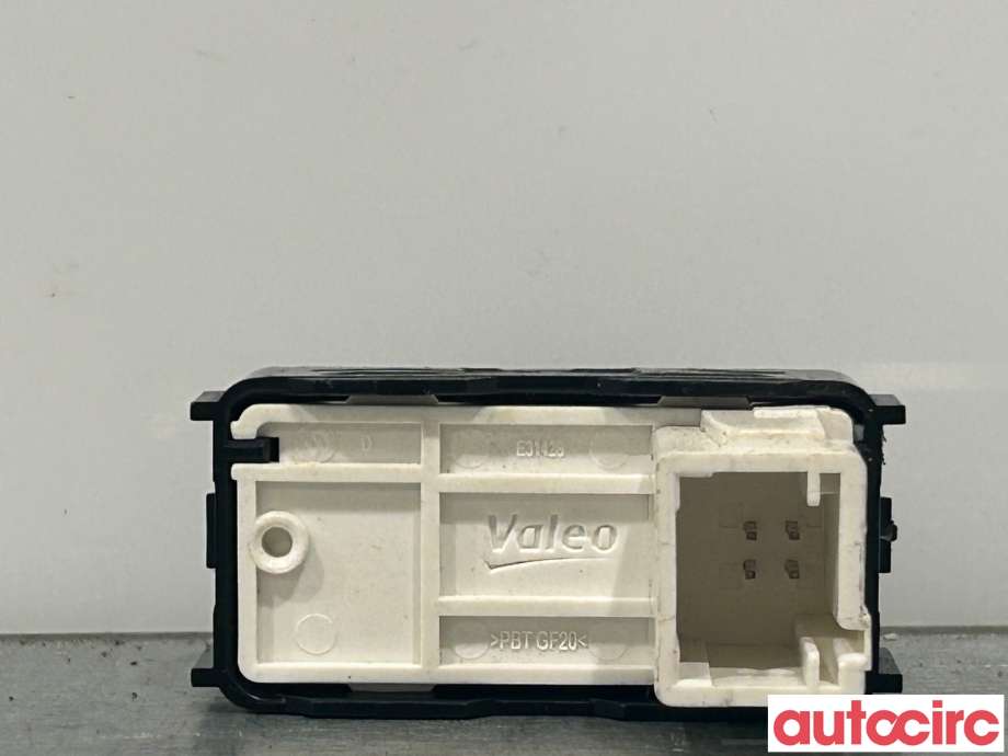 Bryter ruteheis til Peugeot 308 2013-2021 (Type II)  (PEUGEOT|96762292ZD)
