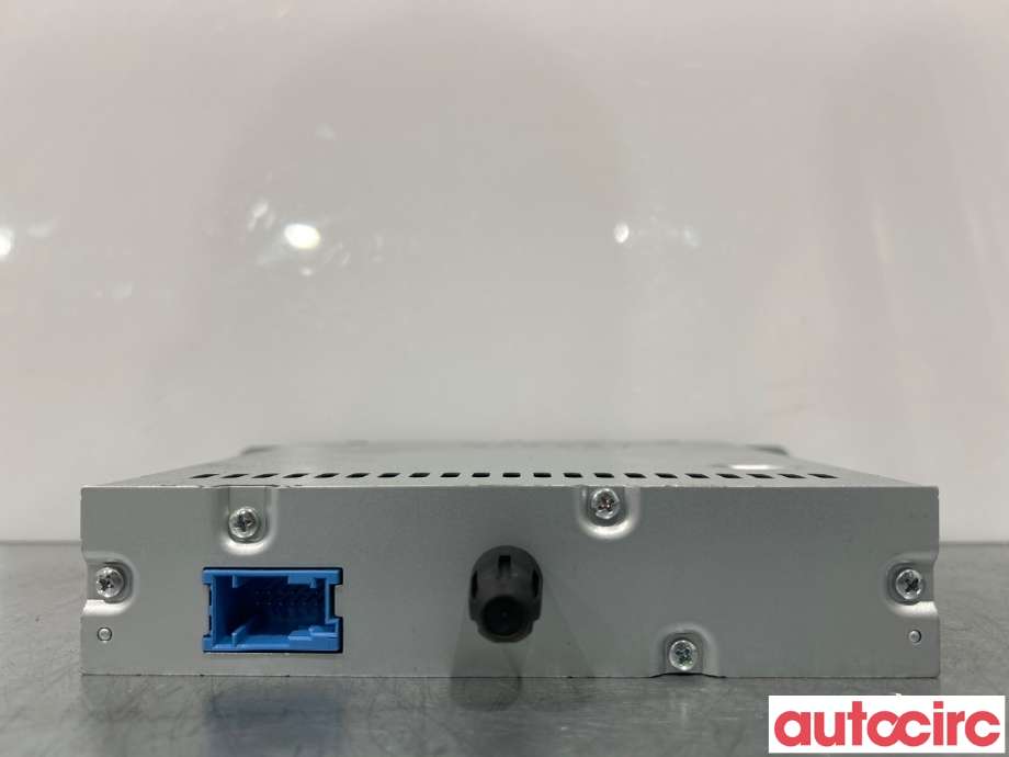 Bilstereo CD-veksler til Peugeot 308 2013-2021 (Type II)  (PEUGEOT|1610916280)