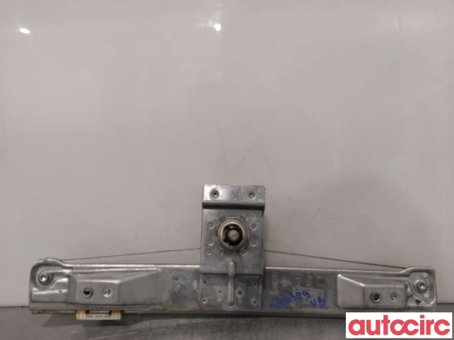 Ruteheis til Opel Corsa D 2006-2014 (OPEL|13188503|)