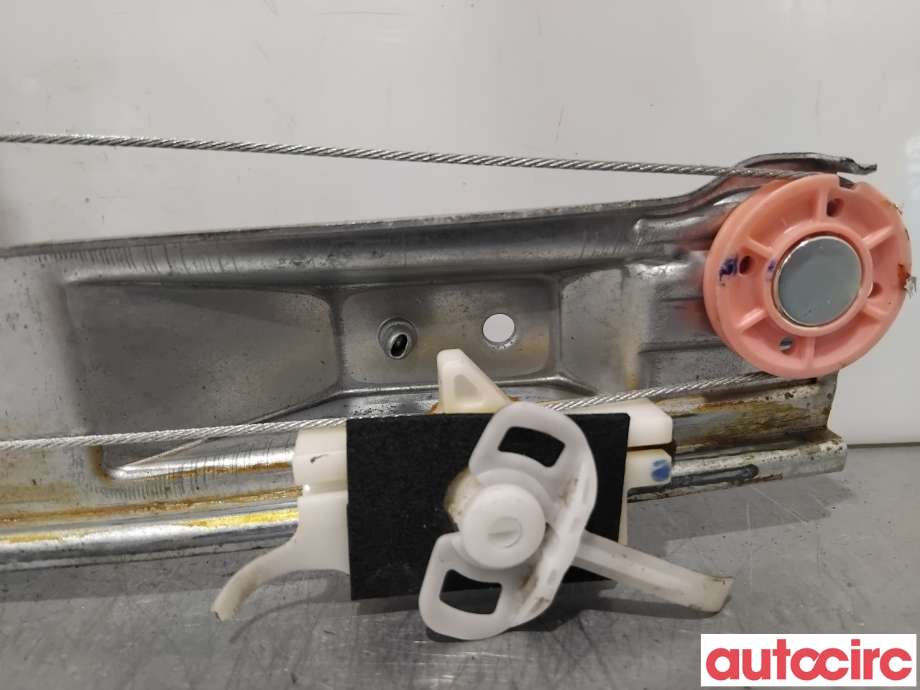Ruteheis til Opel Corsa D 2006-2014 (OPEL|13188503|)