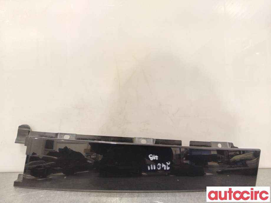 Lister til Ford Focus 2011-2014 (Type III, Fase 1) (FORD|1751092||BM51-A254A40-AF)