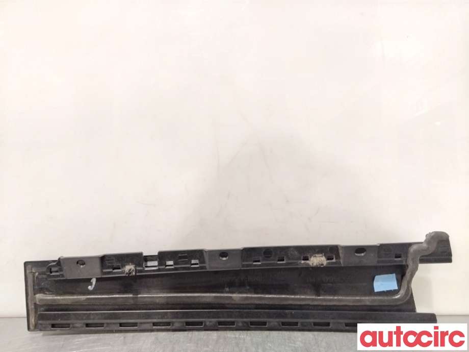Lister til Ford Focus 2011-2014 (Type III, Fase 1) (FORD|1751092||BM51-A254A40-AF)