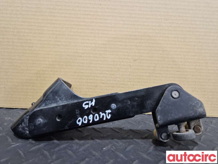 Diverse deler til Peugeot Expert 2016-->> (Type III)  (PEUGEOT|9808075880)