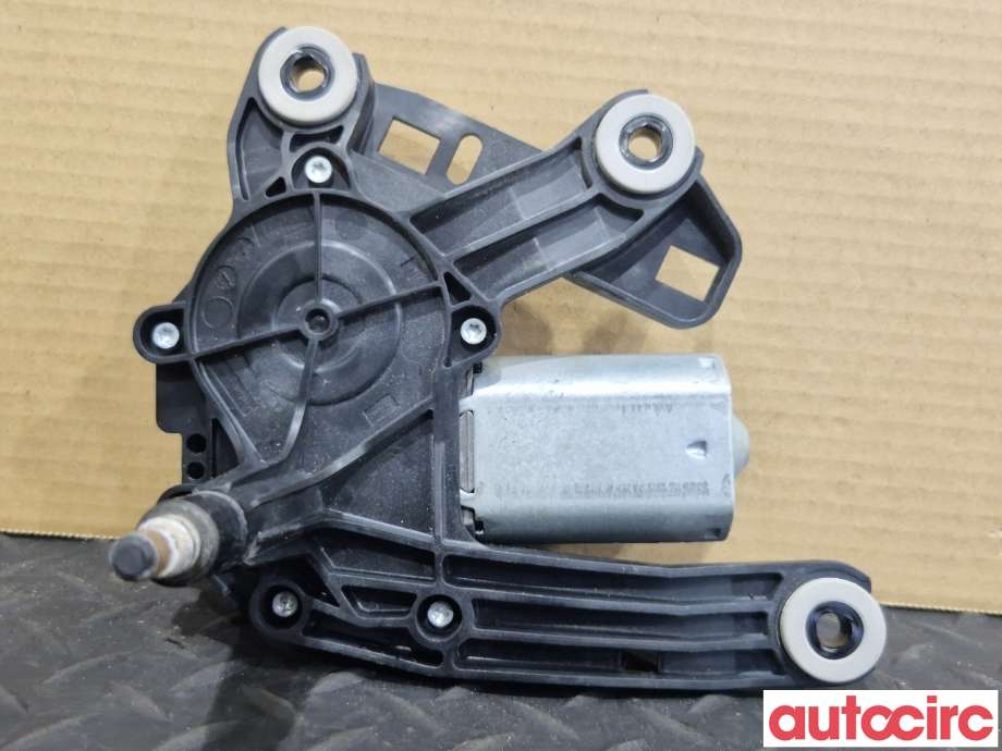 Viskermotor bakrute til Peugeot Expert 2016-->> (Type III)  (PEUGEOT|9809816380|W000070964)