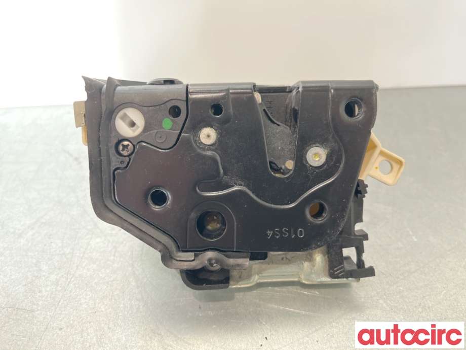 Låsekasse venstre bak til Audi A4, Allroad 2009-2016 (Type I) (B8) (B8) (AUDI|8K0839015C||8K0839015F)