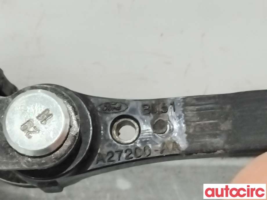 Dørstopper til Ford Focus 2011-2014 (Type III, Fase 1) (FORD|1726441||BM51A27200-AA)