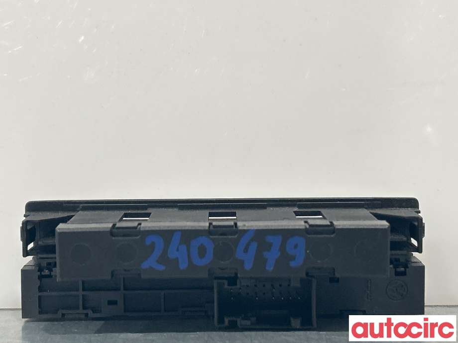 Bryter diverse til VW Tiguan 2007-2011 (Type I, Fase 1)  (VOLKSWAGEN|5N0927553)