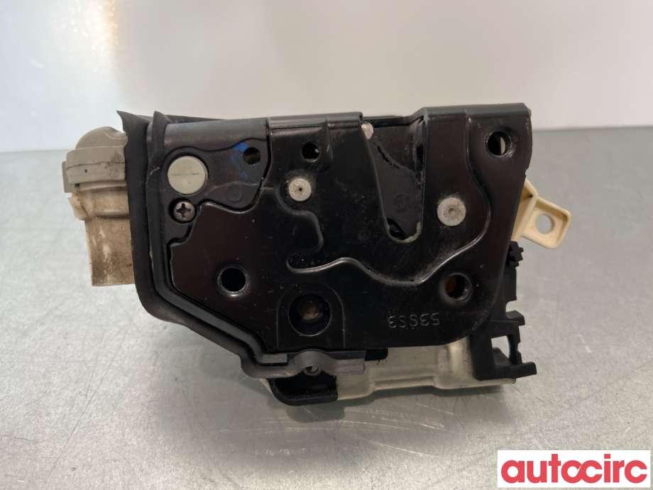 Låsekasse venstre foran til Audi A4, Allroad 2009-2016 (Type I) (B8) (B8) (AUDI|8J1837015C||8J1837015E)
