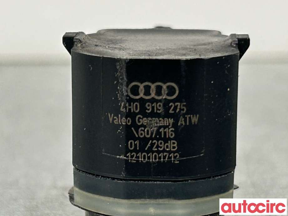 Parkeringssensor foran til VW Tiguan 2007-2011 (Type I, Fase 1)  (VOLKSWAGEN|4H0919275)
