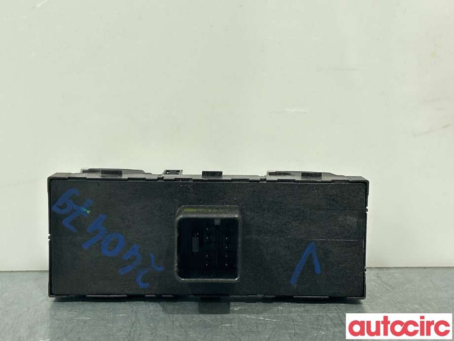 Bryter ruteheis til VW Tiguan 2007-2011 (Type I, Fase 1)  (VOLKSWAGEN|5K4959857)