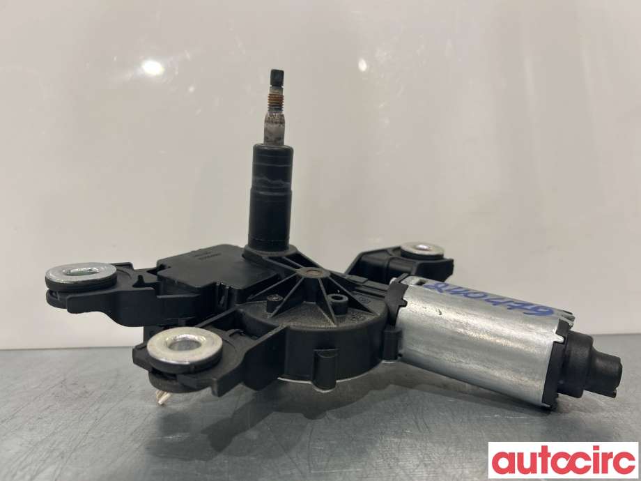 Viskermotor bakrute til VW Tiguan 2007-2011 (Type I, Fase 1)  (VOLKSWAGEN|5N0955711A)