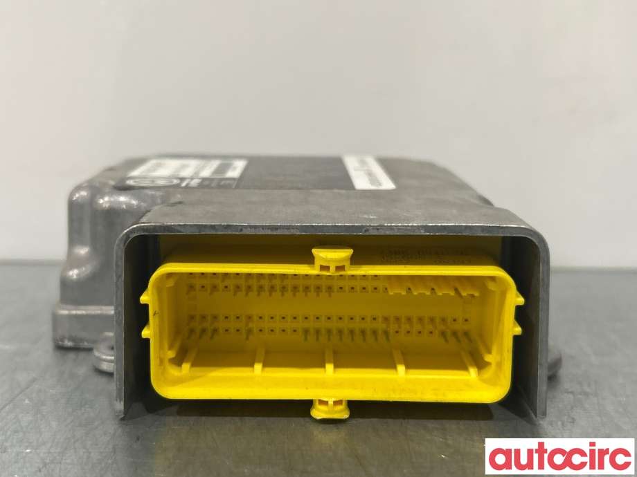 Airbag elektronikk til VW Tiguan 2007-2011 (Type I, Fase 1)  (VOLKSWAGEN|5N0959655R)