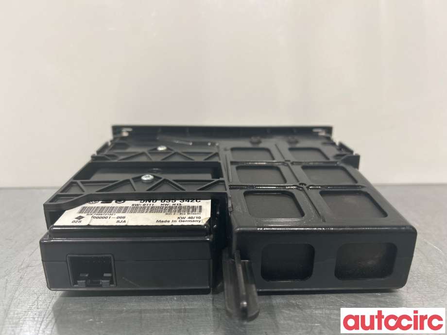 Styreenhet diverse til VW Tiguan 2007-2011 (Type I, Fase 1)  (VOLKSWAGEN|5N0035341)
