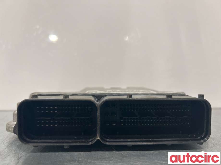 Styreenhet motor til VW Tiguan 2007-2011 (Type I, Fase 1)  (VOLKSWAGEN|03L906018FA|0281017033)