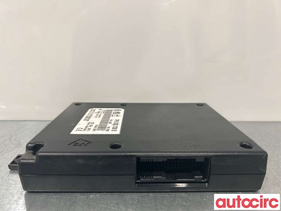 Styreenhet bluetooth til VW Tiguan 2007-2011 (Type I, Fase 1)  (VOLKSWAGEN|7P6035730B|5K0035730)