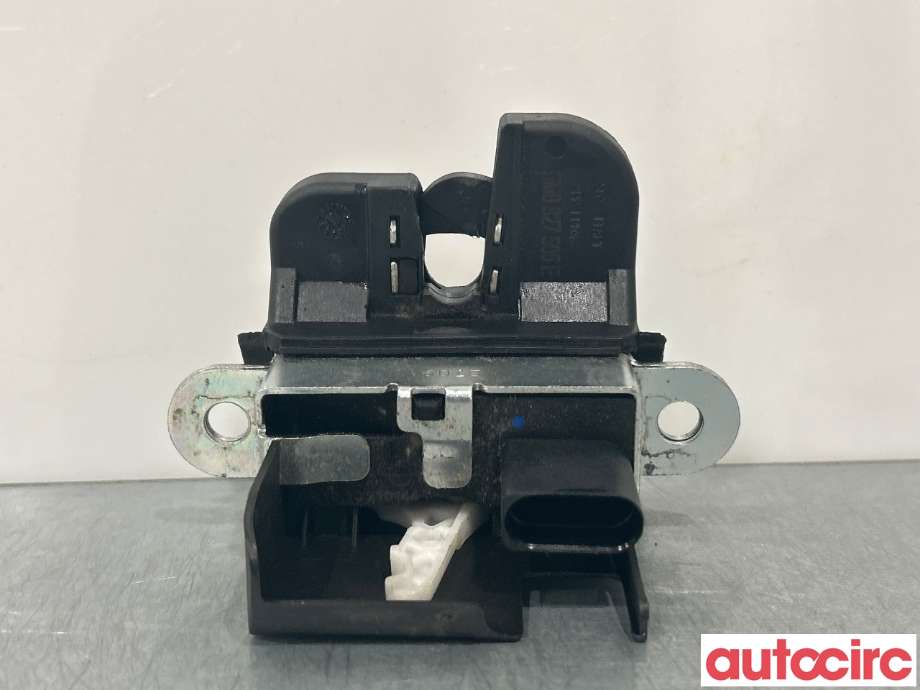 Baklukelås til VW Tiguan 2007-2011 (Type I, Fase 1)  (VOLKSWAGEN|5M0827505)
